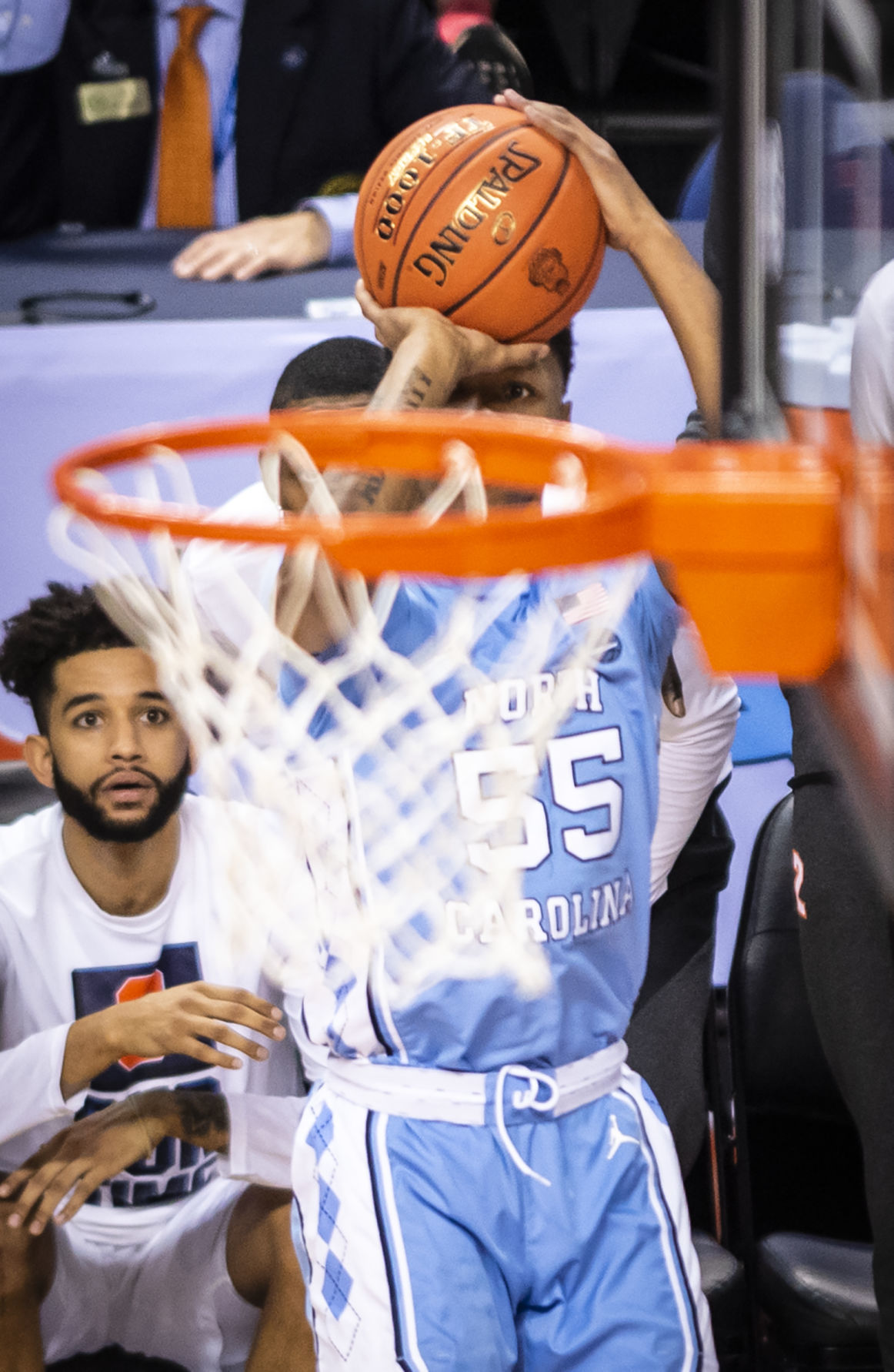 UNCBasketball